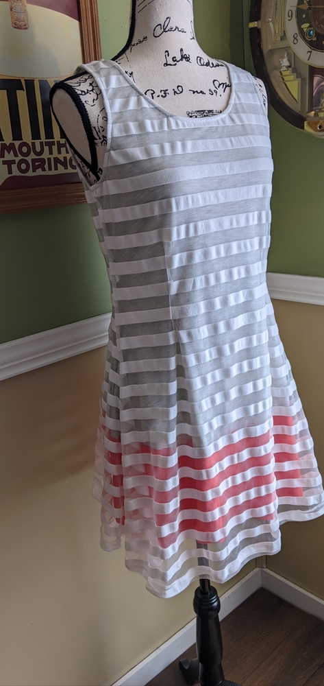 Mystree dress